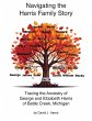 Navigating the Harris Family Story -... - Bild 1