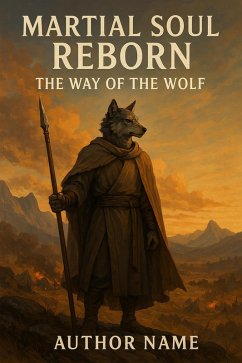 Martial Soul Reborn The Way of the Wolf (eBook, ePUB) - Kylin