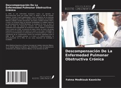 Cover Descompensación De La Enfermedad Pulmonar Obstructiva Crónica