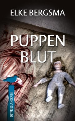 Puppenblut - Bergsma, Elke