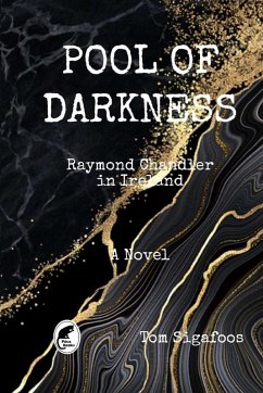 Cover Pool of Darkness