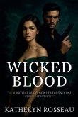Wicked Blood Wicked Blood