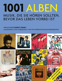 Cover 1001 Alben