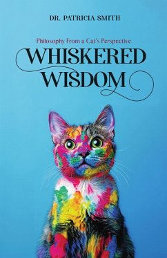 Cover Whiskered Wisdom