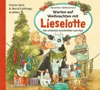 Warten auf Weihnachten mit Lieselotte