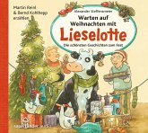 Warten auf Weihnachten mit Lieselotte Warten auf Weihnachten mit Lieselotte