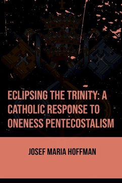 Eclipsing The Trinity - Hoffman, Josef Maria