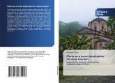 Pieria as a travel destination for slow tourism: Pieria as a travel destination for slow tourism: