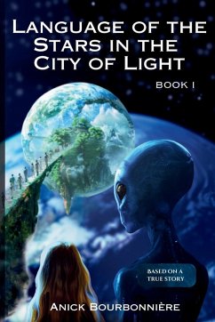Cover Language of the Stars in the City of Light