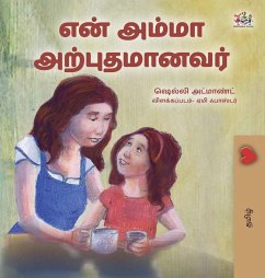 My Mom is Awesome (Tamil Children's Book) My Mom is Awesome (Tamil Children's Book)