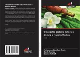Omeopatia Sistema naturale di cura e Materia Medica Omeopatia Sistema naturale di cura e Materia Medica