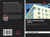 Public administration reform Public administration reform