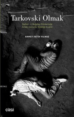 Cover Tarkovski Olmak