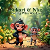 Bakari & Nia Bakari & Nia