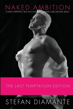 Cover Naked Ambition