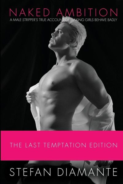 Naked Ambition Naked Ambition