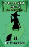 The Accidental Witch The Accidental Witch
