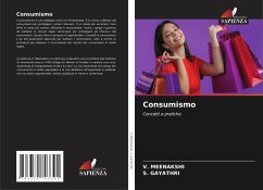 Cover Consumismo