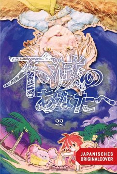 Cover To Your Eternity Bd.22