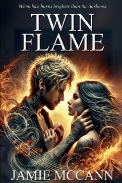 Twin Flame Cover Twin Flame