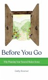 Before You Go Before You Go