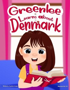 Greenlee Learns About Denmark - George, Tracilyn