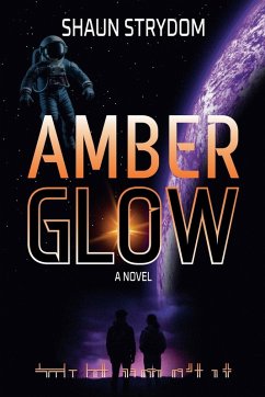 Cover Amber Glow