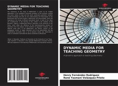 DYNAMIC MEDIA FOR TEACHING GEOMETRY - Fernández Rodríguez, Henry;Velázquez Prieto, René Yasmani