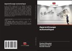 Apprentissage automatique