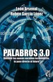 PALABROS 3.0. DOMINAR LOS NUEVOS VOCABLOS TECNOLOGICOS, TU