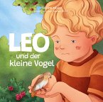 Leo und der kleine Vogel (Trauer) Leo und der kleine Vogel (Trauer)
