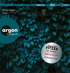 Cover Der Nachbar
