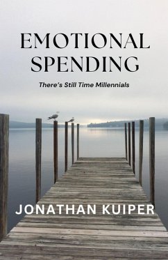 Cover Emotional Spending