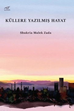 Cover Küllere Yazilmis Hayat