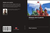 Histoire de la patrie