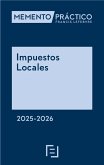 Memento practico impuestos locales 2025 2026 Memento practico impuestos locales 2025 2026