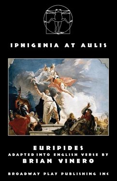Iphigenia at Aulis - Euripides