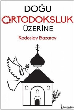 Cover Dogu Ortodoksluk Üzerine