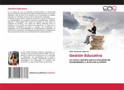 Gestión Educativa Gestión Educativa