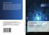 Introduction To Devops Introduction To Devops