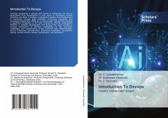 Introduction To Devops - GOPALAKRISHNAN, Dr. S.;Khetavath, Dr. Seetharam;Visumathi, Dr. J.