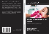 Biología del movimiento de los dientes Biología del movimiento de los dientes