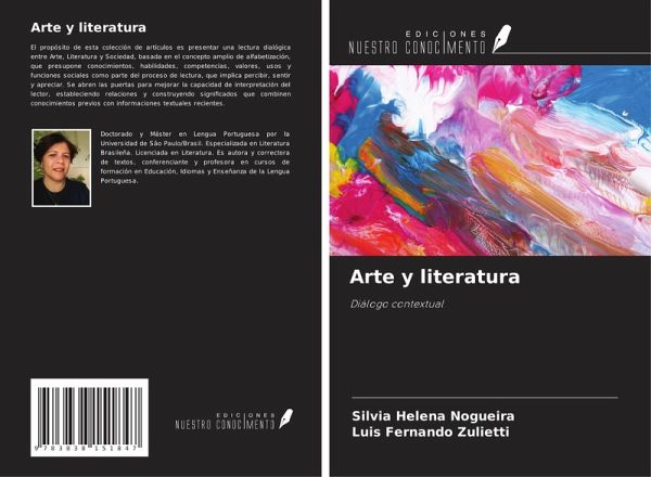 Arte y literatura