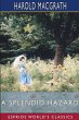 A Splendid Hazard (Esprios Classics) - Bild 1