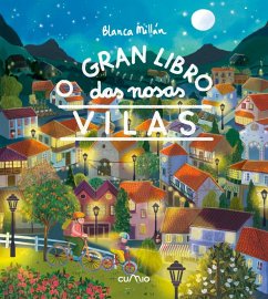 O GRAN LIBRO DAS NOSAS VILAS