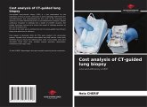 Cost analysis of CT-guided lung biopsy