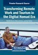 Transforming Remote Work and Tourism in... - Bild 1