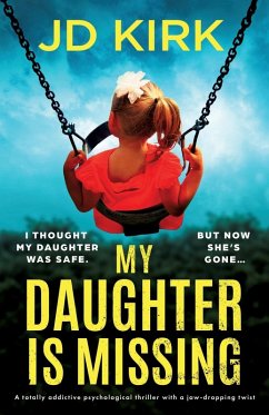 My Daughter Is Missing My Daughter Is Missing