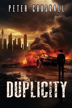 Duplicity - Cruskall, Peter
