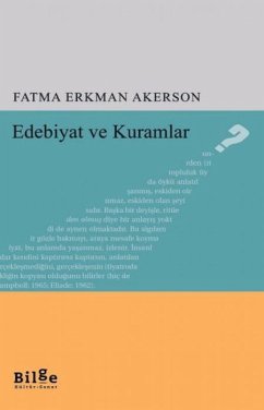 Cover Edebiyat Ve Kurumlar